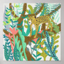 Search for jungle animal posters Cute jungle animals