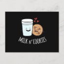 Search for cute kawaii cookie postcards Couple