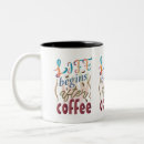 Search for baristas mugs Birthday