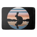 Search for rabbit bath mats Retro