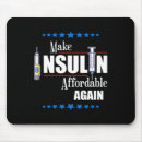 Search for affordable mouse mats Insulin