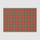 Search for checkered tissue paper Clan