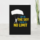 Search for skydivers cards Base jumping