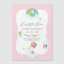 Search for trendy 1st birthday invitations Gold