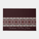Search for pink and grey doormats Stylish