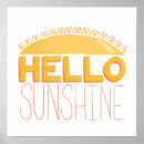 Search for hand lettering posters Bright