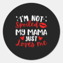Search for my mum stickers Cool