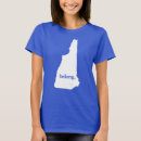 Search for us state flags tshirts For her