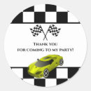Search for chequered flag stickers Cars