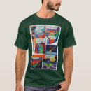Search for vintage comic book tshirts Animals