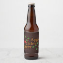 Search for apple cider labels Fruit