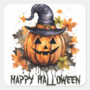 Search for happy grin stickers Halloween