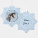 Search for giant christmas tree decorations Schnauzer