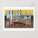 Search for holland michigan postcards States