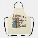 Search for read aprons Book nerd