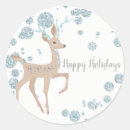 Search for winter wonderland birthday stickers Glitter