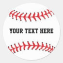 Search for baseballs stickers Sports