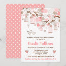 Search for brown bird invitations Hearts