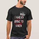 Search for spoke tshirts Already