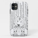 Search for tangled iphone cases Zen doodle style