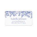 Search for i do return address labels Elegant