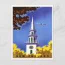 Search for new england postcards Travel