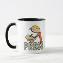 Search for reporters mugs Journalism