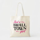 Search for small town bags Girl