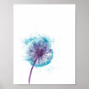 Search for dandelion art Floral