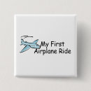 Search for aeroplane square badges Travel