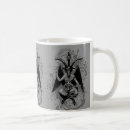 Search for baphomet mugs Witchcraft