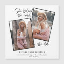 Search for high school square invitations Trendy
