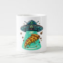 Search for cartoon pizza mugs Cute