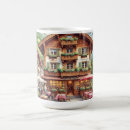 Search for swiss souvenirs mugs Alps
