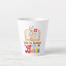 Search for vintage library mugs Books