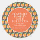 Search for spice stickers Fall