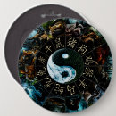 Search for chinese dragon badges Tiger