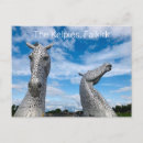 Search for kelpy postcards Scotland