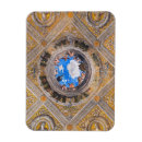 Search for ceiling magnets Baroque