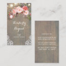 Search for lace business cards Country