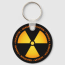 Search for radioactive symbol key rings Physics