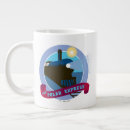Search for polar express mugs Vintage
