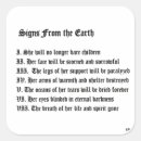 Search for pollute stickers Global warming