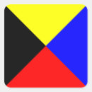 Search for signal flags stickers Sailing