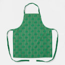 Search for seventeen aprons Shamrock