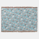 Search for throw blankets Coastal