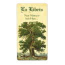 Search for tree bookplates Vintage