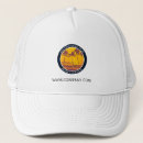 Search for here hats Company logo