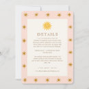 Search for details invitations Vintage