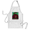 Search for halloween cat aprons Scary
